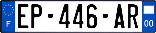 EP-446-AR