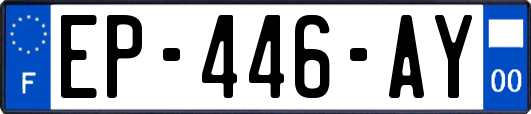 EP-446-AY