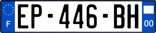 EP-446-BH