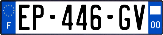 EP-446-GV