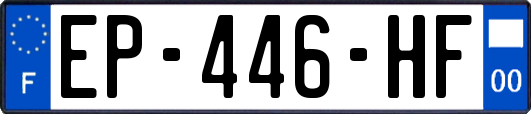 EP-446-HF