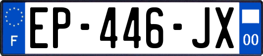 EP-446-JX
