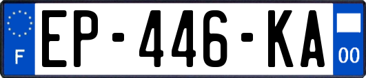 EP-446-KA