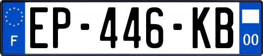 EP-446-KB