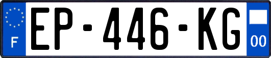 EP-446-KG