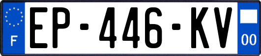 EP-446-KV