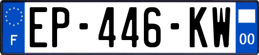 EP-446-KW