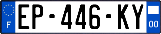EP-446-KY