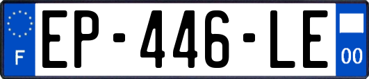 EP-446-LE