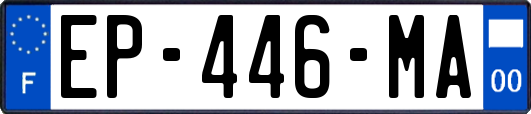 EP-446-MA