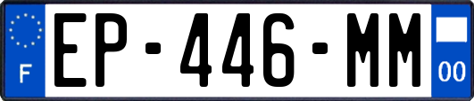 EP-446-MM