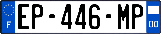 EP-446-MP