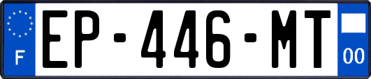 EP-446-MT