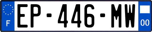 EP-446-MW