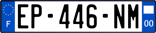 EP-446-NM