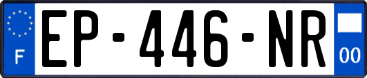 EP-446-NR