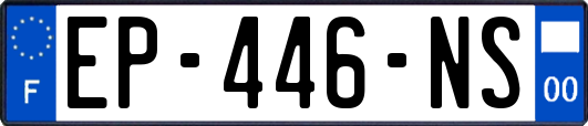 EP-446-NS