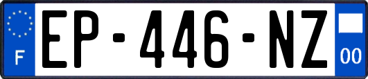EP-446-NZ