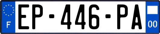 EP-446-PA