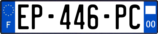 EP-446-PC