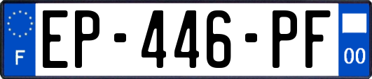 EP-446-PF
