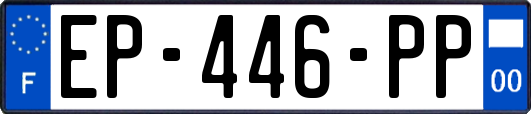EP-446-PP
