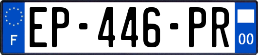 EP-446-PR
