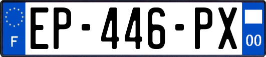 EP-446-PX