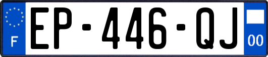 EP-446-QJ