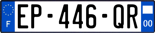 EP-446-QR
