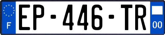 EP-446-TR