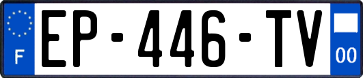 EP-446-TV