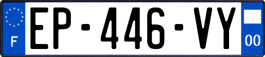 EP-446-VY