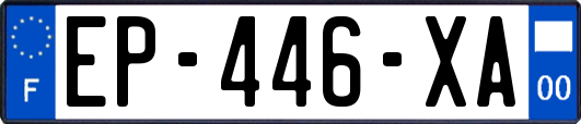EP-446-XA