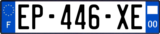 EP-446-XE