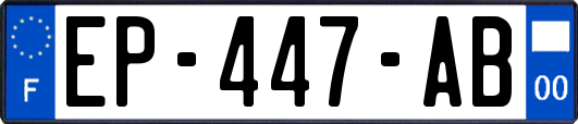 EP-447-AB