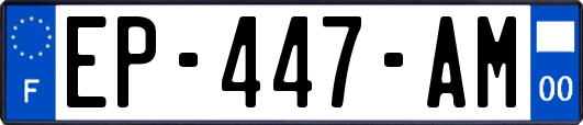 EP-447-AM