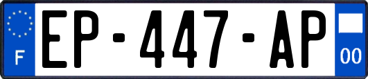 EP-447-AP