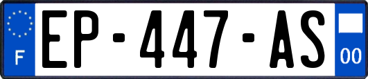 EP-447-AS