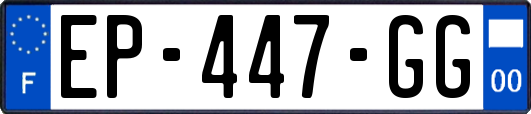 EP-447-GG