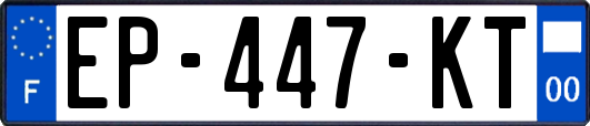 EP-447-KT