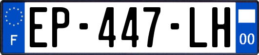 EP-447-LH