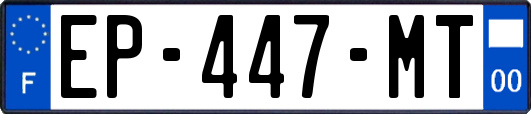 EP-447-MT