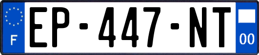 EP-447-NT