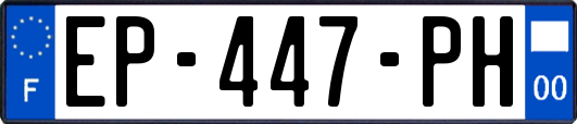 EP-447-PH