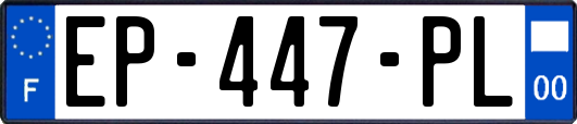 EP-447-PL