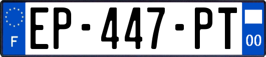 EP-447-PT