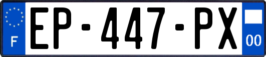 EP-447-PX