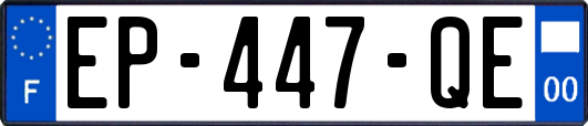 EP-447-QE