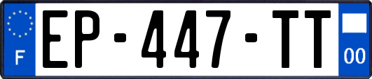 EP-447-TT
